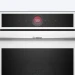 Встраиваемая электрическая духовка BOSCH Встраиваемый духовой шкаф BOSCH HBG7741W1