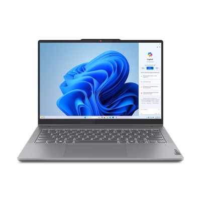 Ноутбук Ноутбук Lenovo IdeaPad Slim 5 14AHP9 (83DB001FRK)