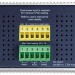 коммутатор Коммутатор PLANET IGS-6325-8UP2S