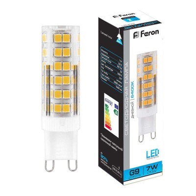 Лампа светодиодная FERON 25768