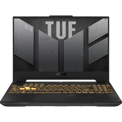 Ноутбук ASUS TUF Gaming F17 FX707VJ-HX006 (90NR0MY5-M00060)