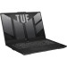 Ноутбук ASUS TUF Gaming F17 FX707VJ-HX006 (90NR0MY5-M00060)