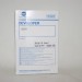 Девелопер Konica-Minolta bizhub 222/250/282/350/362  DV-310 (o)