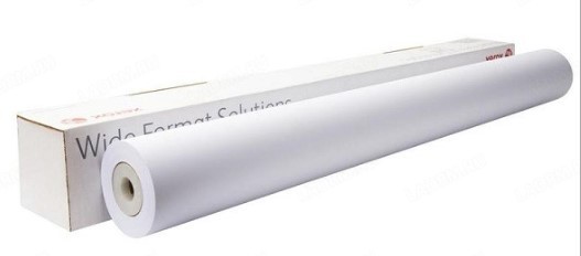 Бумага XEROX Инженерная бумага Марафон 75 г/м2. 594мм х 10м.  ДЕМО