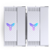 Кулер для процессора JONSBO CR-3000E White