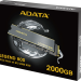 Твердотельный накопитель ADATA ALEG-800-2000GCS