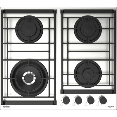 Встраиваемая варочная панель Korting HG 6235 CTX