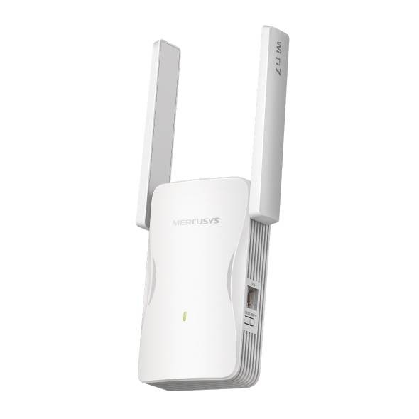 Mercusys ME25BE Усилитель Wi-Fi сигнала BE3600