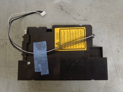 Блок лазера Pantum BP5100/BM5100 (303100263414) OEM