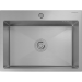 Кухонная мойка GRANFEST GranFest METAL 6045 inox