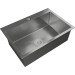 Кухонная мойка GRANFEST GranFest METAL 6045 inox