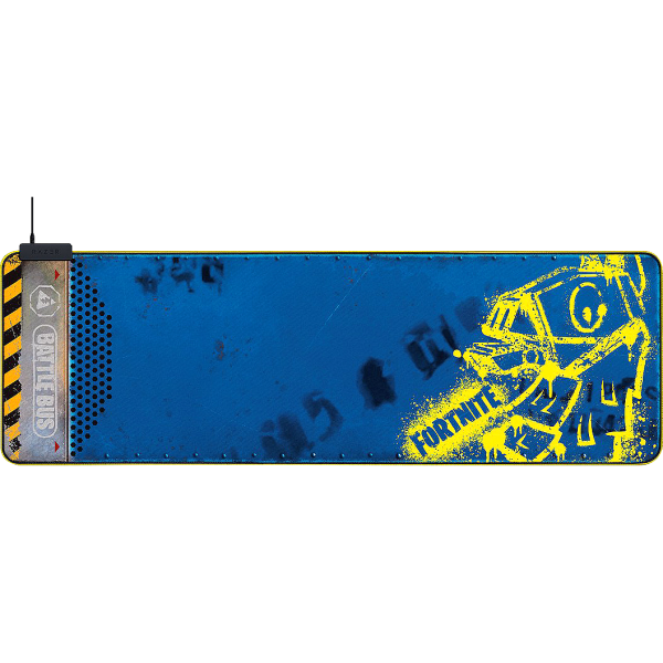 Игровой коврик для мыши Razer Goliathus Extended Chroma - Fortnite Ed. Razer RZ02-02500800-R3M1