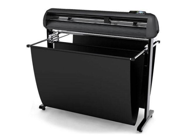 Режущий плоттер Vicsign VSQ1080 (с оптикой)   Ширина резки 1080 мм