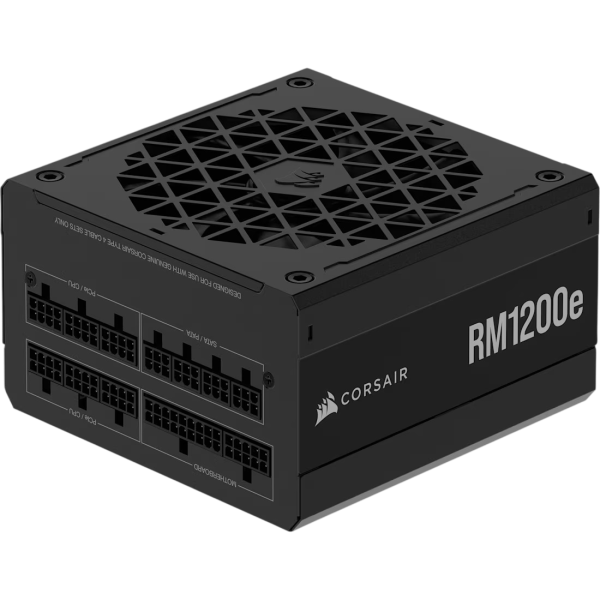 Блоки питания Corsair RM1200e CP-9020258-EU