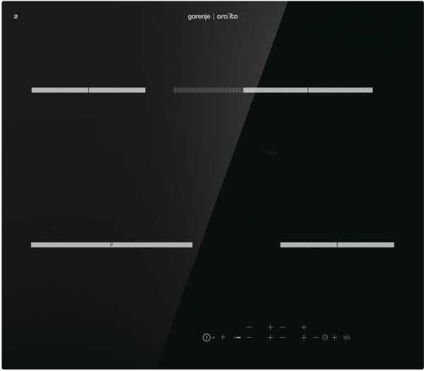 Встраиваемые электрические панели GORENJE Ora-Ïto ECT648ORAB