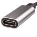 Кабель-адаптер USB 3.1 Type-Cm --> HDMI A(m) 4K@60Hz, 1.8m , PD, Alum Shell,VCOM <CU423MCPD-1.8M> VCOM USB 3.2 Type-C (m) - HDMI (m),USB 3.2 Type-C (m)