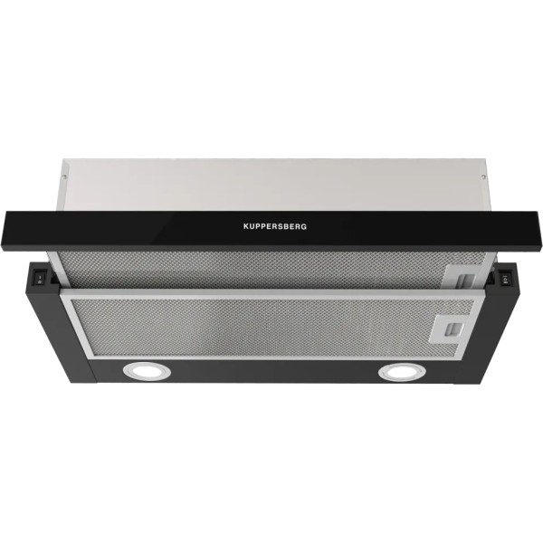Встраиваемая вытяжка KUPPERSBERG KUPPERSBERG SLIMHIT 60 BG