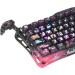 Игровая клавиатура Gravastar Mercury V75 Pro (6972448925020)