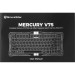 Игровая клавиатура Gravastar Mercury V75 Pro (6972448925020)
