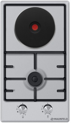 Комбинированная домино MAUNFELD Light EEHS.32.3ES/KG