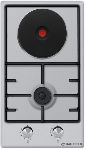 Комбинированная домино MAUNFELD Light EEHS.32.3ES/KG