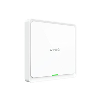 Tenda SS3 Умный выключатель Smart Wi-Fi, встраиваемый, дистанционное управление техникой, управление со смартфона