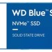 Твердотельный накопитель WD Blue SN570 WDS500G3B0C