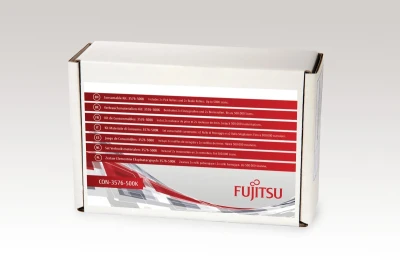 Комплект роликов для сканеров fi-6670/fi-6750S/fi-6770/fi-6670A/fi-6770A (замена CON-3576-012A) Fujitsu CON-3576-500K