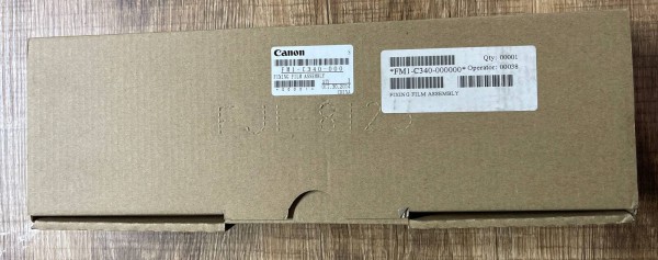 Термоузел Canon iR Adv C250/255/256/350/351/355/356/iR-С1225/1335 (FM1-R730/FM1-C340)