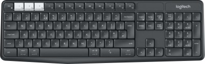 Клавиатура Logitech Keyboard K375s