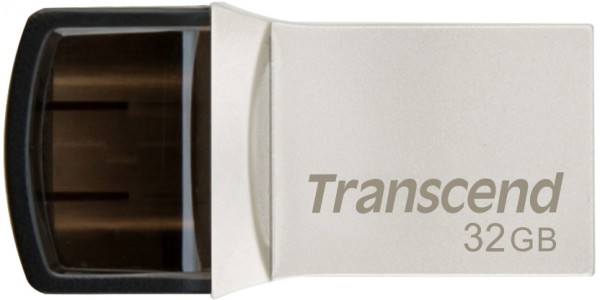 Флеш-накопитель Transcend JetFlash 890 32G
