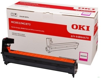 Фотокартридж для OKI MC853/ MC873/ MC883 малиновый (magenta) [44844470]