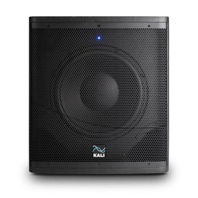 Акустическая система (сабвуфер) Kali Audio [WS-12 V2] 12", 500 Вт