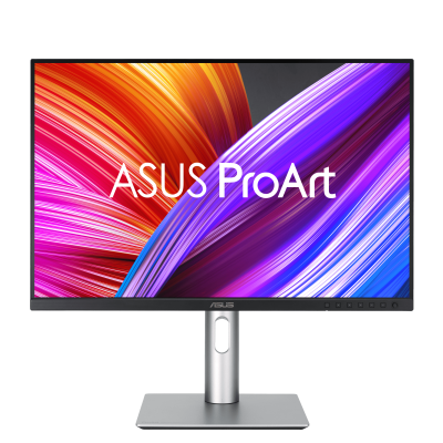 Монитор LCD 24.1"  PA248CRV ASUS PA248CRV