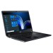 Ноутбук Acer TravelMate P2 TMP215-41-G2-R63W 15.6"(1920x1080 (матовый) IPS)/AMD Ryzen 5 Pro 5650U(2.3Ghz)/8192Mb/256SSDGb/noDVD/Int:UMA/Cam/BT/WiFi/war 3y/Black/W10Pro + HDD upgrade kit, Fingerprint reader