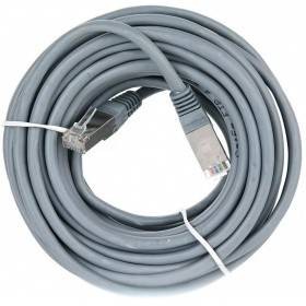 Патчкорд литой TELECOM FTP кат.5e 7,5m