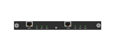 Карта входа 4K H.265 IP Digibird [DB-VWC2-HP-IC-4KIPH2] 2-канальная