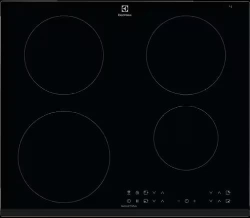 Встраиваемые индукционные панели Electrolux CIR60430