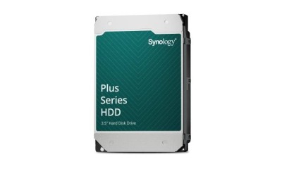 Synology HAT3320-8T Жесткий диск HDD SATA 3,5", 8Tb, 7200 rpm, 256Mb, 6 Гбит/с