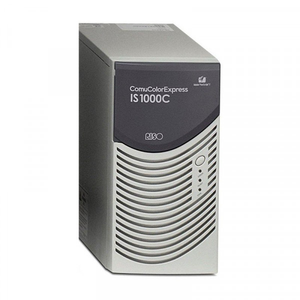 Контроллер модели ComColor Express IS1000C RISO