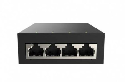 Tenda TFC304B Медиаконвертер, RJ-45 4x1000 Мбит/с, SC, до 3 км