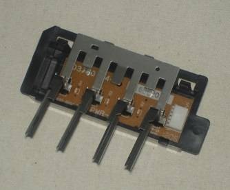 Плата питания Konica-Minolta bizhub 162/180/210/163/181/211/220/7521/7616/7621/7622 (4037010401/4011011101)