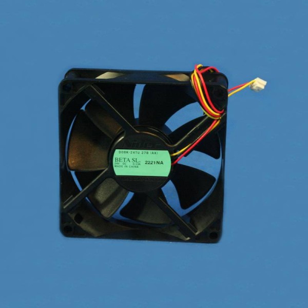 Вентилятор Konica-Minolta bizhub magicolor 24x0/25x0 (4139M10000)