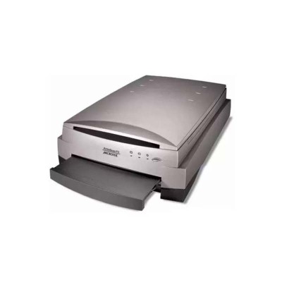 ArtixScan F2, Планшетный сканер, A4, USB Microtek ArtixScan F2