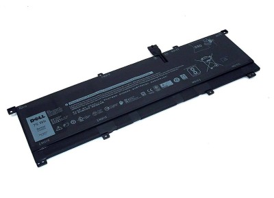 Батарея для Dell XPS 15 9575 (0TMFYT/8N0T7/FW8KR/TMFYT) 11.4V 6580mAh 75Wh