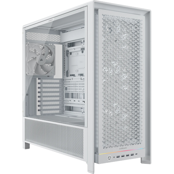 Корпус без блока питания Corsair CC-9011308-WW