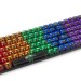 Клавиатура Oklick 915GK механическая черный USB for gamer (1790371) Oklick 1790371