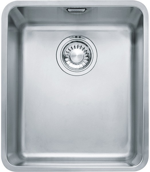 Мойка Franke 122.0036.607 Franke Kubus KBX 110-34