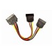 Кабель питания SATA Cablexpert CC-SATAM2F-01