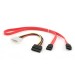 Комплект кабелей SATA Cablexpert CC-SATA-N